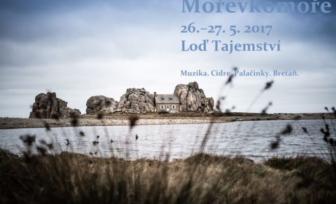 Бретонский фестиваль