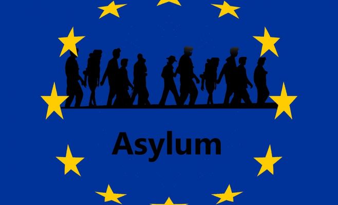 Желающих получить убежище в Чехии стало меньше