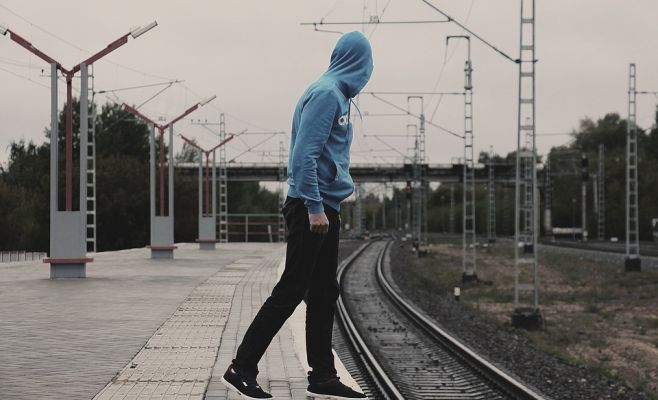 «Синий кит» добрался до Чехии? Первая вероятная жертва русской суицидной игры