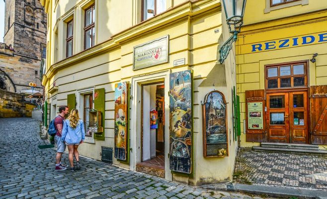 Жара в Чехии: установлены новые температурные рекорды