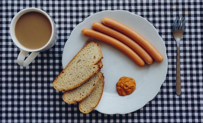 Куда пойти в ближайшие выходные?