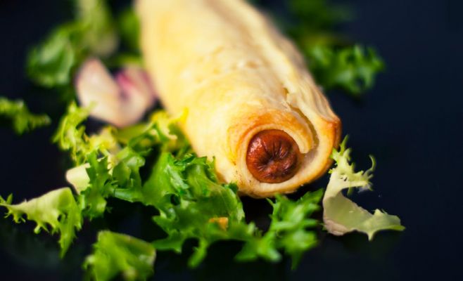 Куда пойти в ближайшие выходные?