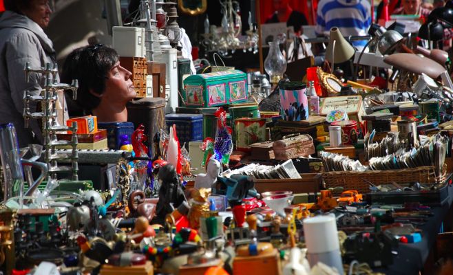 Куда пойти в ближайшие выходные?