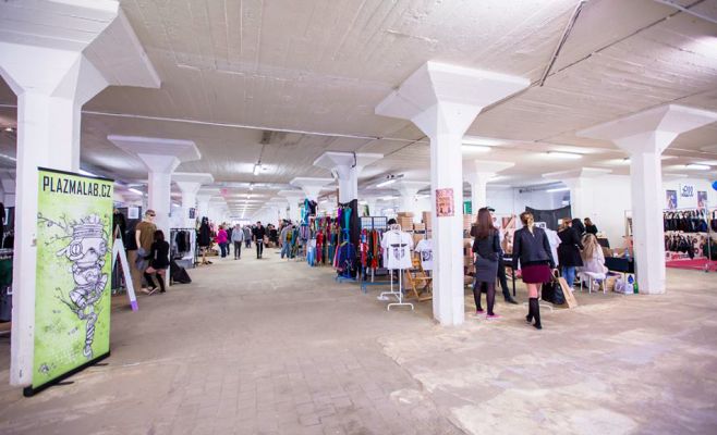 Куда пойти в ближайшие выходные?