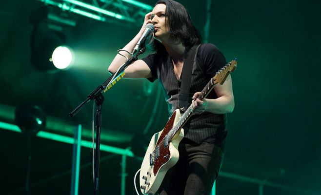 5 самых ожидаемых концертов 2017 года