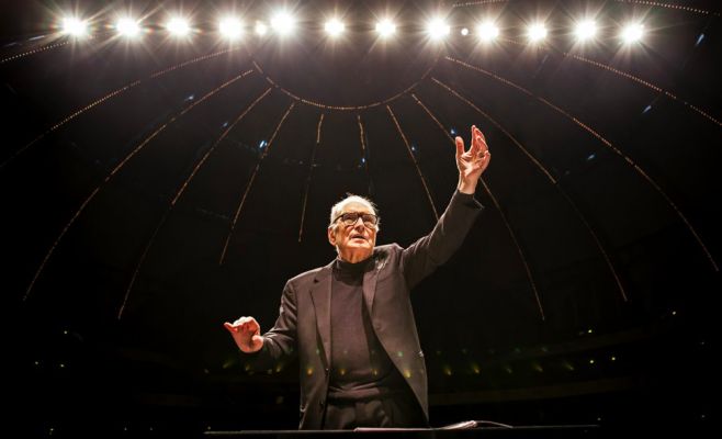 5 самых ожидаемых концертов 2017 года