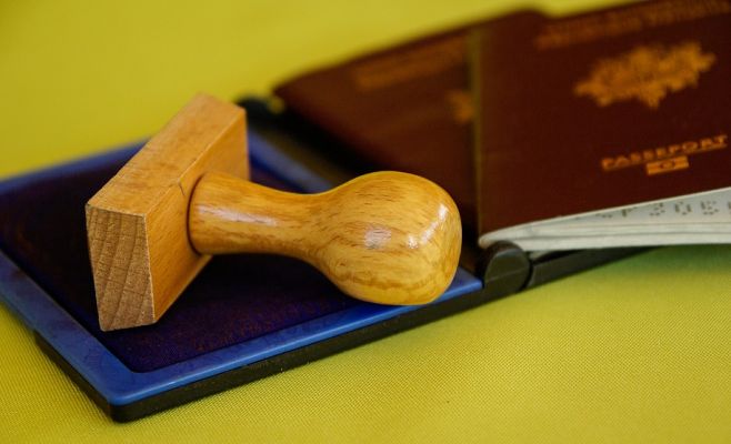 C 2018 в Чехии могут начать выдавать паспорта с чипами