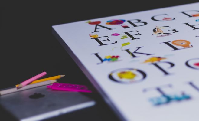 Началось зачисление детей в первый класс начальной школы