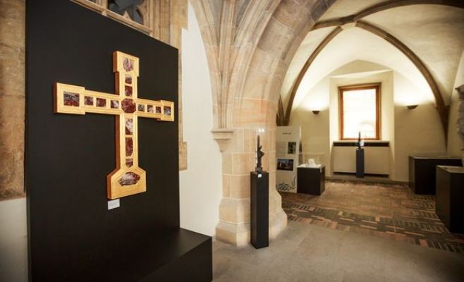 Люксембурги: правители Чехии и Священной Римской империи