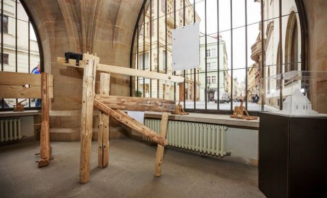 Люксембурги: правители Чехии и Священной Римской империи