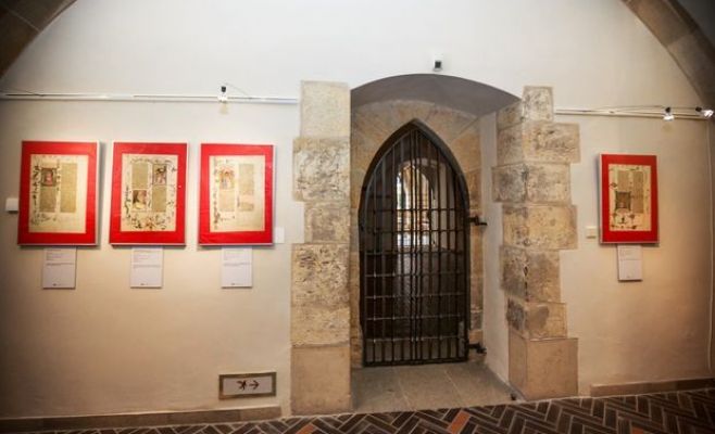 Люксембурги: правители Чехии и Священной Римской империи