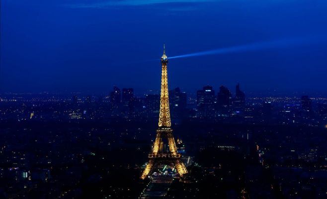 Названы лучшие туристические направления в 2018 году