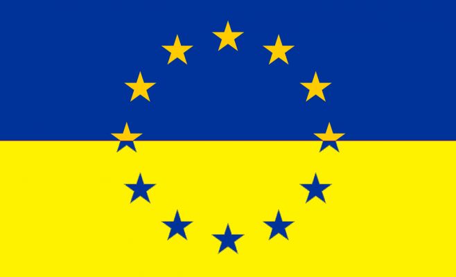 Европарламент одобрил отмену виз для граждан Украины