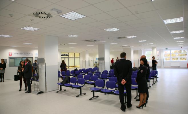 Парламент Чехии утвердил ужесточение закона о пребывании иностранцев