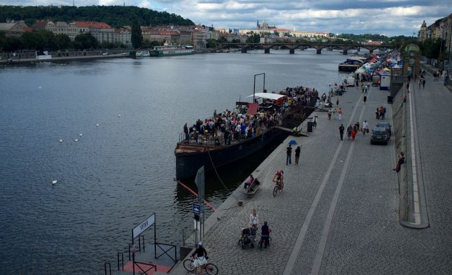 5 бесплатных мероприятий, которые можно посетить в эти выходные