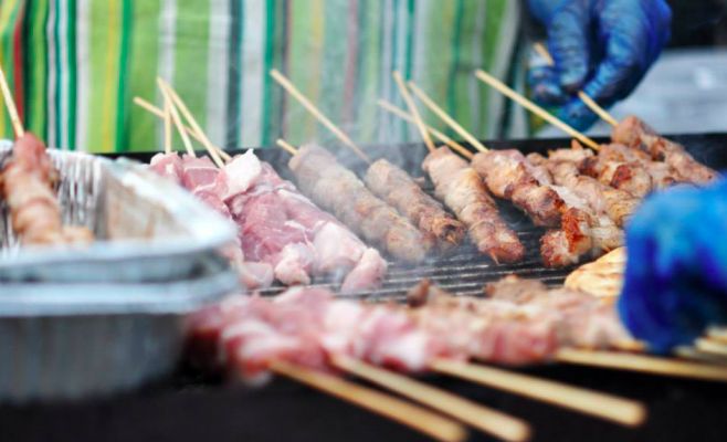 5 бесплатных мероприятий, которые можно посетить в эти выходные