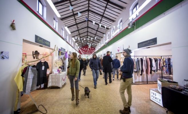 5 бесплатных мероприятий, которые можно посетить в эти выходные