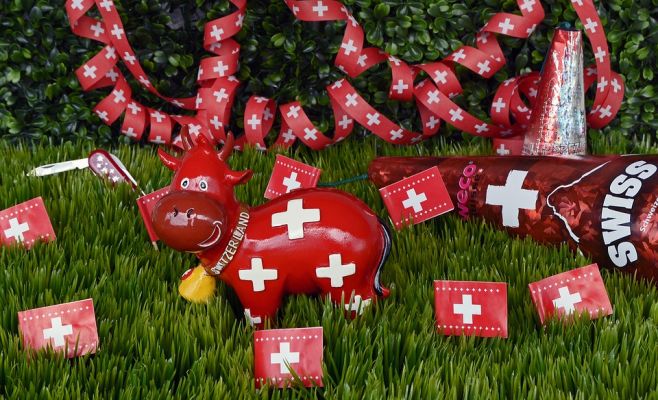 5 бесплатных мероприятий, которые можно посетить в эти выходные