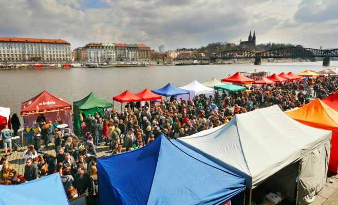 5 бесплатных мероприятий, которые можно посетить в эти выходные