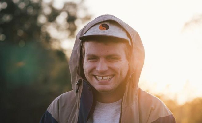 Мак Демарко в Праге