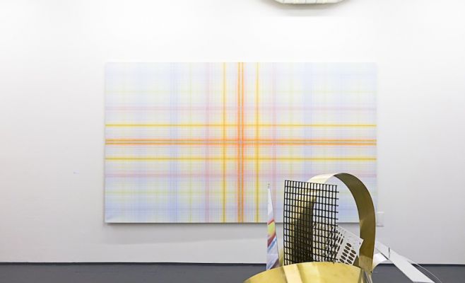 Gallery Weekend Prague