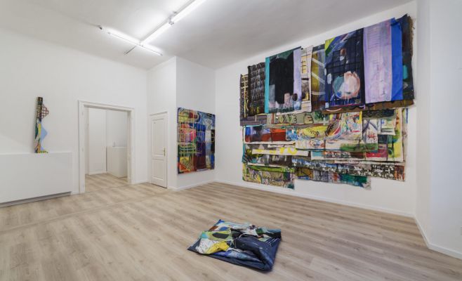 Gallery Weekend Prague