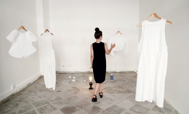 Gallery Weekend Prague