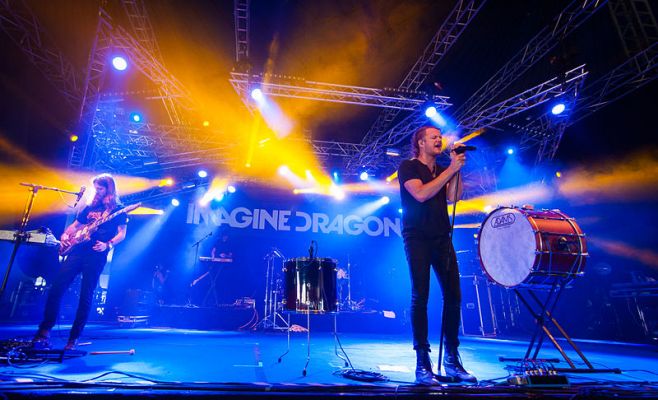 5 самых ожидаемых концертов 2017 года, часть 2