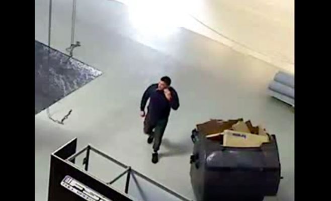 Неизвестный украл велосипед за четверть миллиона крон. За помощь в поимке преступника вознаграждение 30 тыс. крон