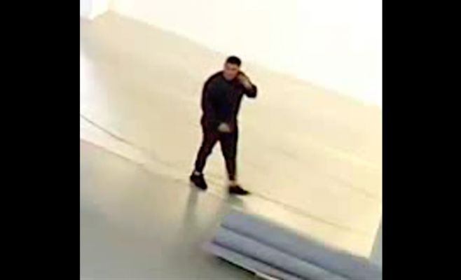 Неизвестный украл велосипед за четверть миллиона крон. За помощь в поимке преступника вознаграждение 30 тыс. крон