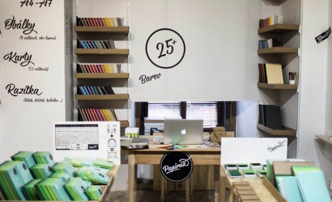 В Праге проходит Prague Design Week