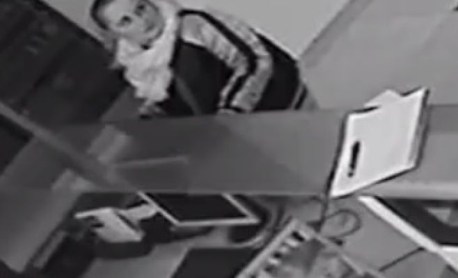 Задержана «уборщица», обокравшая отели, офисы и театры почти на миллион крон