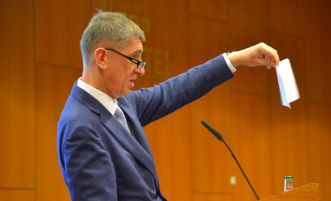 Министр финансов Чехии выступил против перехода на евро