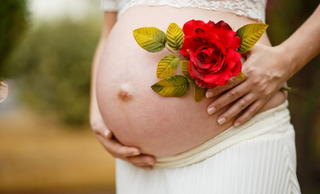 Как рожать ребенка в Чехии. Личный опыт