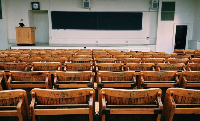 Чешские вузы будут разделены на 4 категории: по привлекательности, научной деятельности, пользе