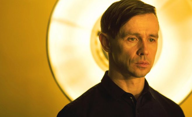 Концерт Дельфина