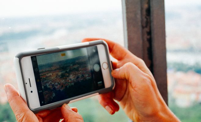 В 2017 году в Чехию приедет ещё больше туристов