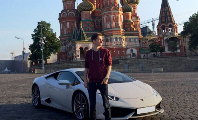 Кому достанется задержанный в Праге российский хакер? Борьбу ведут РФ и США
