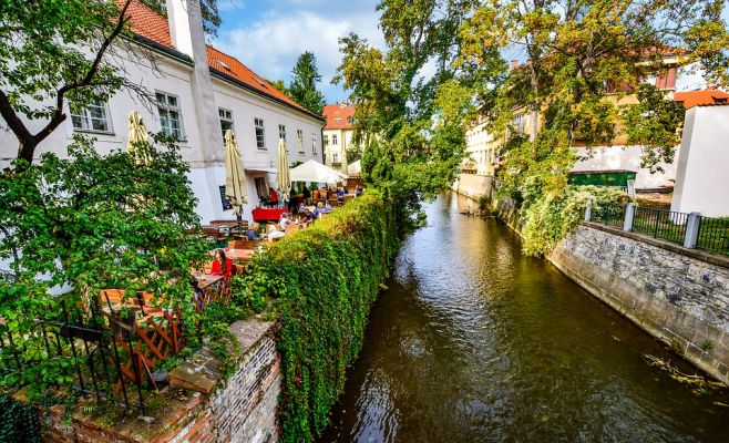 Синоптики рассказали, когда в Чехию вернётся теплая погода