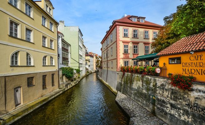 Синоптики рассказали, когда в Чехию вернётся теплая погода