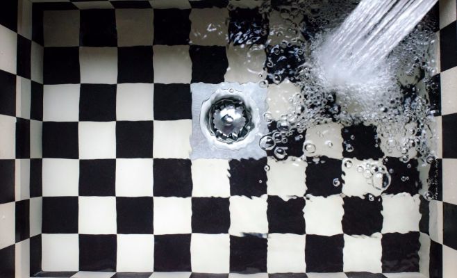 Чехи экономят на всём, чём можно, особенно на воде