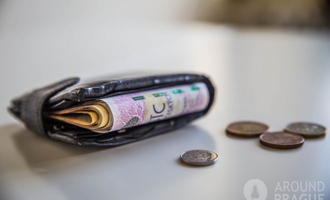 В Чехии предлагают увеличить размер минимальной заработной платы