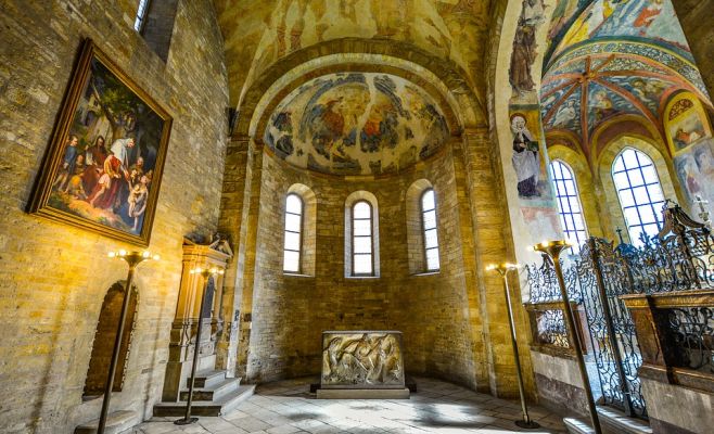 5 изменений, которые произойдут в Чехии в мае