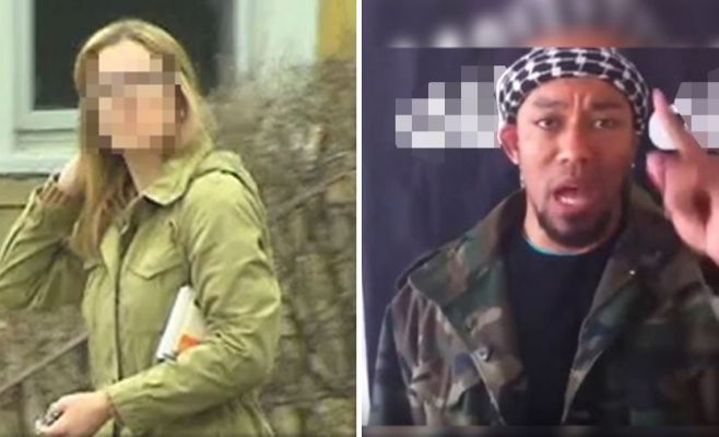 Уроженка Чехословакии, ставшая агентом ФБР, вышла замуж за боевика ИГ