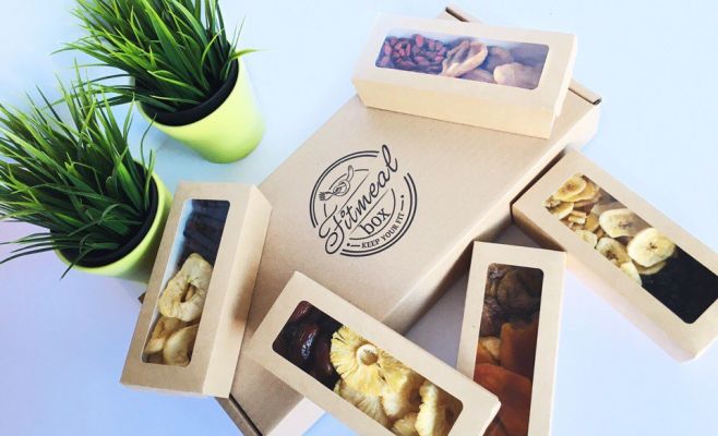 FitMeal Box – здоровое и сытное питание