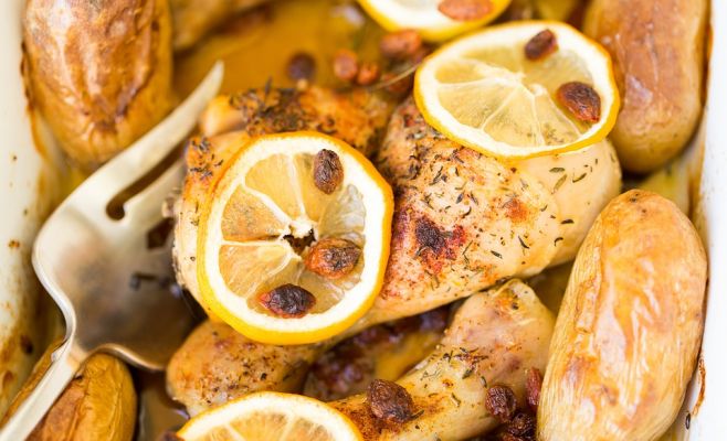 В Чехию снова ввезли куриное мясо с сальмонеллой