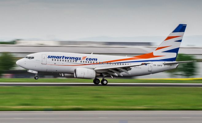 Нападение птиц на самолёт? Форс-мажор, решил суд