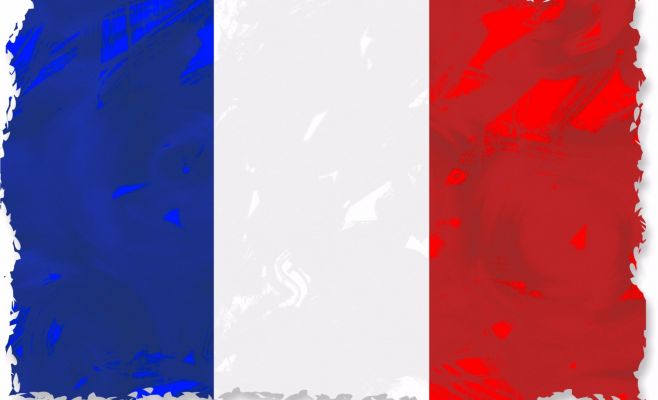 Чешские политики оценили победу Эммануэля Макрона на выборах французского президента