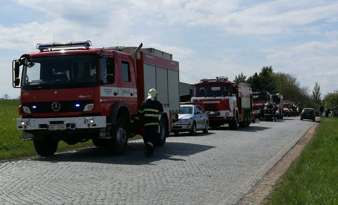 В Находском районе упал планёр