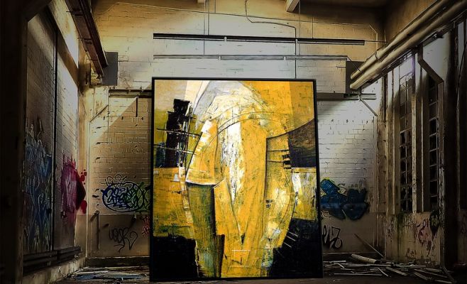 Ян Зрзавый – иллюстратор и поклонник красоты II